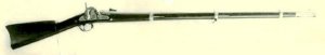 Springfield 1855 Rifle-Musket