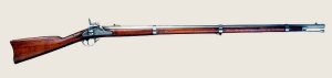Springfield 1861 Rifle