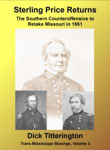 Book cover for Sterling Price Returns Book cover for Sterling Price Returns