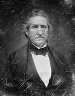 Thomas Hart Benton, Senator, Missouri