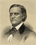 1860 Presidential Candidate John C. Breckenridge