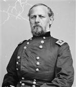 Don Carlos Buell, Major General, United States Army Don Carlos Buell, Major General, United States Army