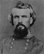 Nathan Bedford Forrest, Major General, Confederate States Army Nathan Bedford Forrest, Major General, Confederate States Army