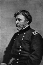 John Charles Fremont, Major General, US Army