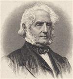 Hamilton R. Gamble, Lieutenant Governor, State of Missouri