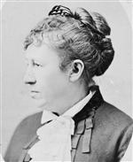 Julia Dent Grant