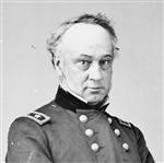 Henry W. Halleck, Major General, U.S. Army	