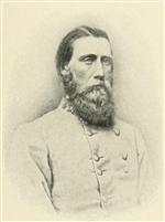 John Bell Hood, General, Confederate States Army