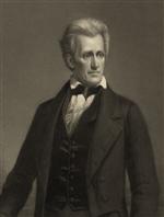Andrew Jackson, President, United States Andrew Jackson, President, United States