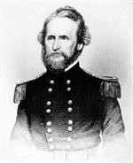 Nathaniel Lyon, Brigadier General, Federal Volunteers