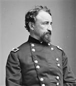 John McNeil, Brigadier General, Federal Volunteers