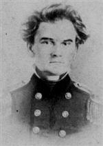 Brigadier-General Mosby Parsons