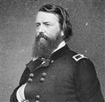 John Pope, Brigadier General , United States Army John Pope, Brigadier General , United States Army
