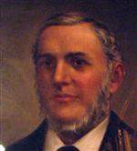 Thomas Caute Reynolds, Lieutenant Governor, Missouri