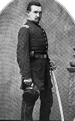 Captain Roderick E. Rombauer, brother of Robert J. Rombauer