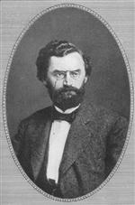 Carl Schurz in 1871