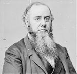 Edwin Stanton, Secretary of War, United States