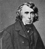Roger B. Taney, Chief Justice, United States Supreme Court