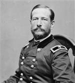 Alfred Pleasonton, Major General, United States Army