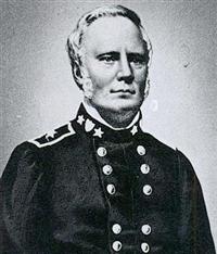 Former Missouri Governor Sterling Price