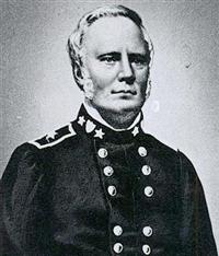 Former Missouri Governor Sterling Price Former Missouri Governor Sterling Price