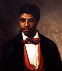 Dred Scott