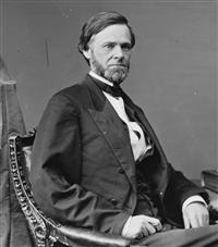 John Sherman, United States Senator from Ohio