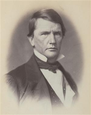 Missouri Congressman Francis P. Blair, Jr.