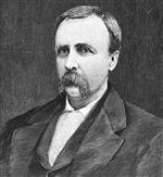 Confederate Major John N Edwards, Adjutant to Jo Shelby Confederate Major John N Edwards, Adjutant to Jo Shelby
