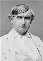 USA Judge Advocate General Joseph Holt (Library of Congress)