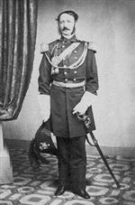 Confederate Major-General John B. Magruder (Wikimedia Commons)