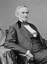 Arkansas Military Governor John S. Phelps (Library Of Congress) Arkansas Military Governor John S. Phelps (Library Of Congress)