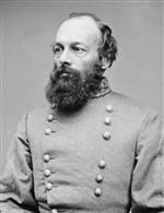 Confederate Lieutenant-General Kirby Smith (Library of Congress) Confederate Lieutenant-General Kirby Smith (Library of Congress)