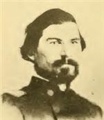 Federal Major James Wilson (Peterson, 1906) Federal Major James Wilson (Peterson, 1906)