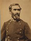 Confederate General Braxton Bragg Confederate General Braxton Bragg