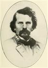 Confederate General Earl Van Dorn