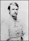 John B. Clark, Jr. taken while Brigadier General in Confederate Army