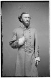 Confederate General John Sappington Marmaduke Confederate General John Sappington Marmaduke
