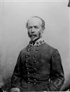 Confederate General Joseph Johnston