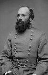 Confederate General Kirby Smith