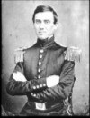 Confederate General Henry Little