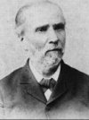 Confederate General Louis Hebert