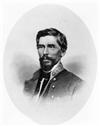 Confederate General Patrick Cleburne