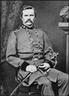 Confederate General Simon Bolivar Buckner Confederate General Simon Bolivar Buckner
