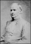 Confederate Major General Sterling Price