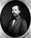 Confederate General Thomas Hindman