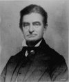 John Brown around 1856