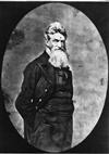 John Brown around 1859