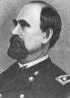 Union General John Sanborn