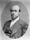 Kansas Governor Thomas Carney